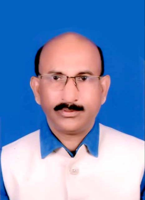 মোঃ ইকবাল হোসেন